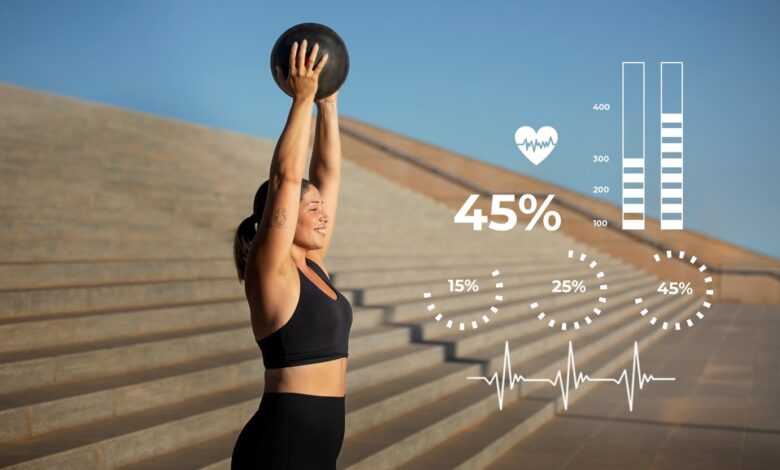 일상 속 활력을 높이는 지속 가능한 움직임